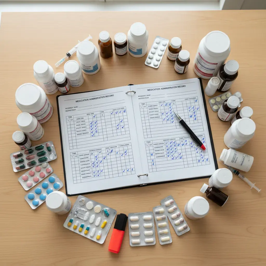 Medication Management