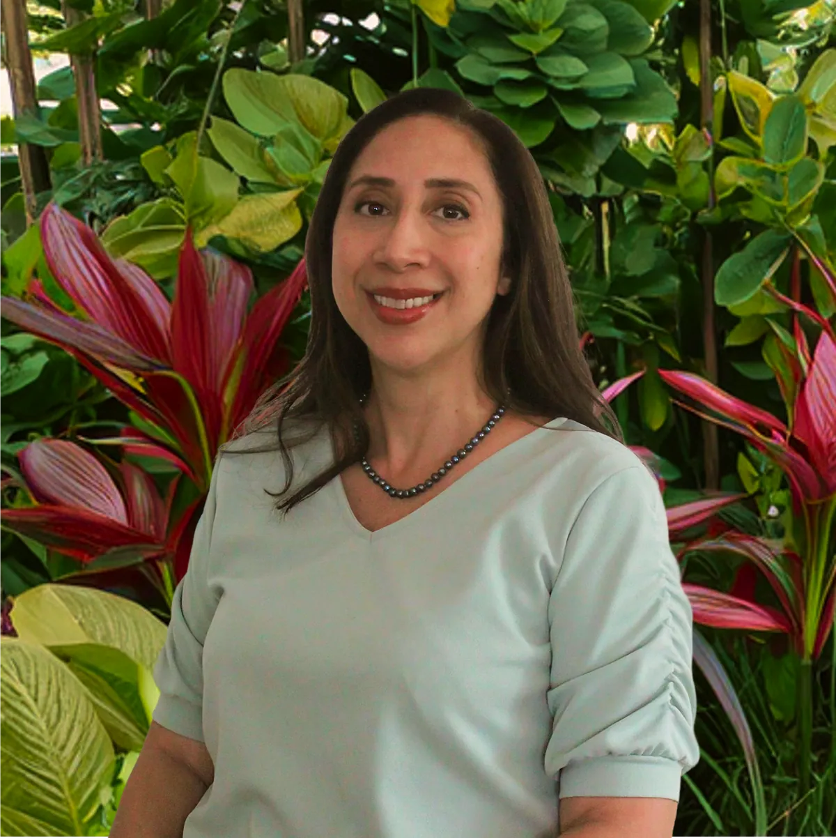 Susan - Owner & Administrator at Hawaii Loa Care