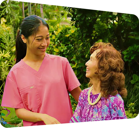 Mission — Hawaii Loa Care, Honolulu