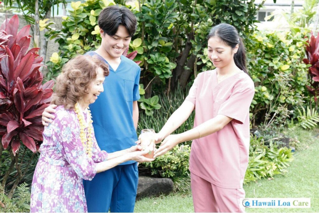 The Importance of care home: A Spotlight on Hawaii Loa Care